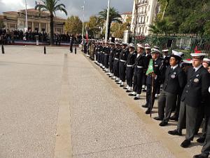 PHASE 2 2018 11 11 LA FLAMME DU SOUVENIR A TOULON (83)